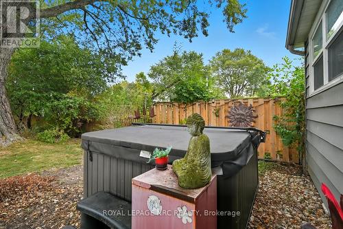 464 Gorham Road, Fort Erie (Ridgeway), ON - Outdoor