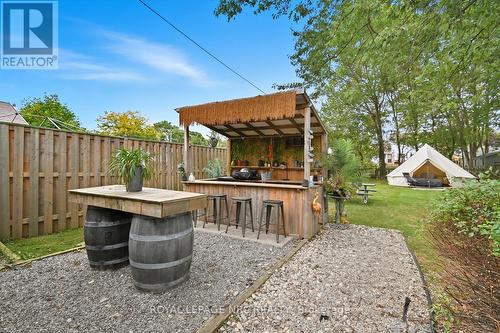 464 Gorham Road, Fort Erie (Ridgeway), ON - Outdoor