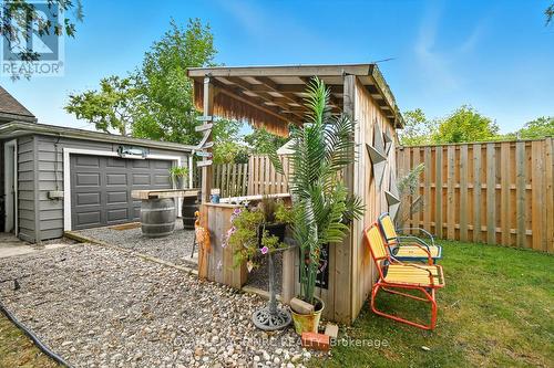 464 Gorham Road, Fort Erie (Ridgeway), ON - Outdoor