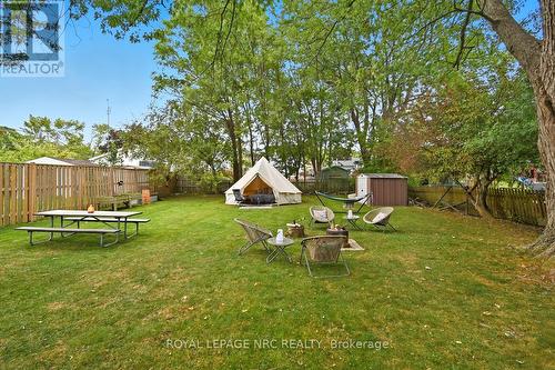 464 Gorham Road, Fort Erie (Ridgeway), ON - Outdoor