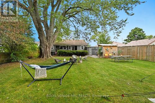 464 Gorham Road, Fort Erie (Ridgeway), ON - Outdoor