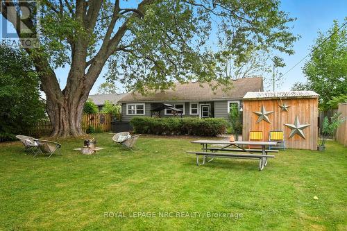 464 Gorham Road, Fort Erie (Ridgeway), ON - Outdoor