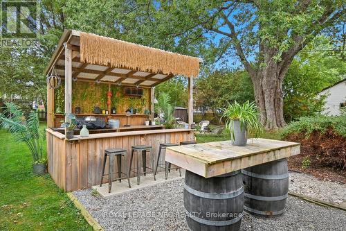 464 Gorham Road, Fort Erie (Ridgeway), ON - Outdoor