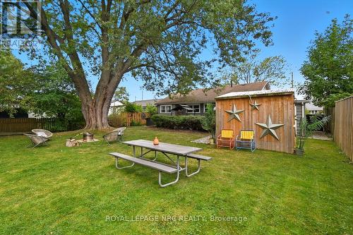464 Gorham Road, Fort Erie (Ridgeway), ON - Indoor Photo Showing Other Room