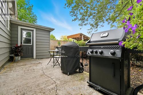 464 Gorham Road, Fort Erie (Ridgeway), ON - Outdoor With View