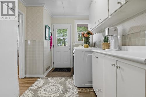 464 Gorham Road, Fort Erie (Ridgeway), ON - Outdoor With View