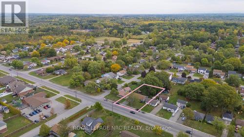 464 Gorham Road, Fort Erie (Ridgeway), ON - Outdoor