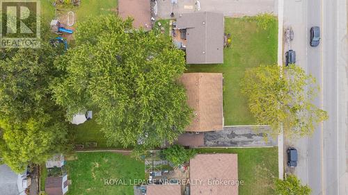 464 Gorham Road, Fort Erie (Ridgeway), ON - Outdoor With View