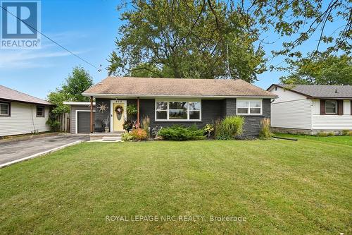 464 Gorham Road, Fort Erie (Ridgeway), ON - Outdoor With View