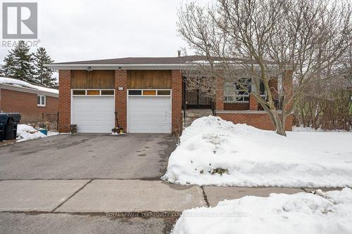 473 Hounslow Avenue, Toronto, ON - Outdoor