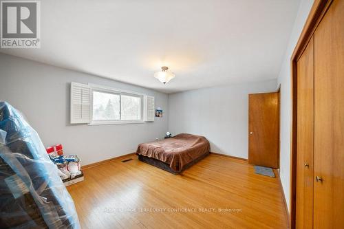 473 Hounslow Avenue, Toronto, ON - Indoor