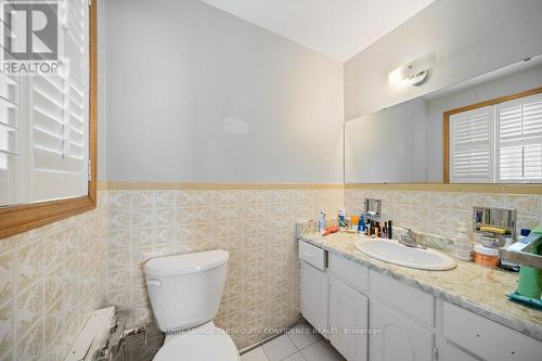 473 Hounslow Avenue, Toronto, ON - Indoor Photo Showing Bathroom