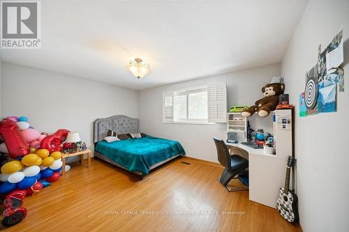 473 Hounslow Avenue, Toronto, ON - Indoor