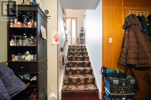 473 Hounslow Avenue, Toronto, ON - Indoor Photo Showing Other Room