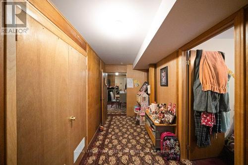 473 Hounslow Avenue, Toronto, ON - Indoor Photo Showing Other Room