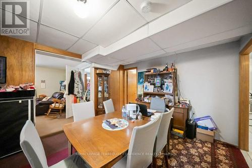 473 Hounslow Avenue, Toronto, ON - Indoor