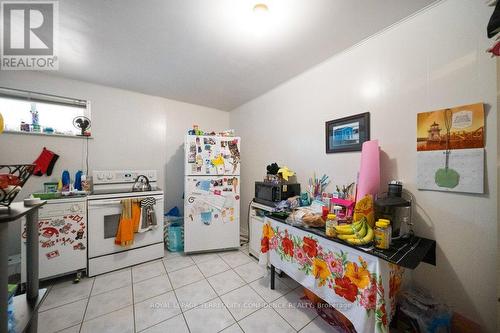 473 Hounslow Avenue, Toronto, ON - Indoor Photo Showing Other Room