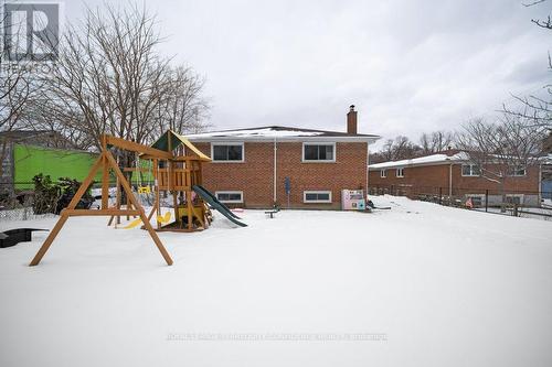 473 Hounslow Avenue, Toronto, ON - Outdoor