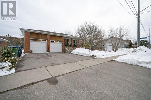 473 Hounslow Avenue, Toronto, ON - Outdoor