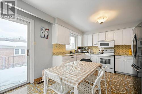 473 Hounslow Avenue, Toronto, ON - Indoor