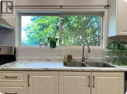 1119 REBECCA STREET  Oakville, ON L6L 1Y6