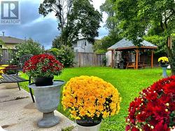 441 SEATON DRIVE  Oakville, ON L6L 3Y3