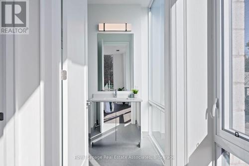 Bathroom - 209 - 42 Mill Street, Halton Hills, ON - Indoor Photo Showing Other Room