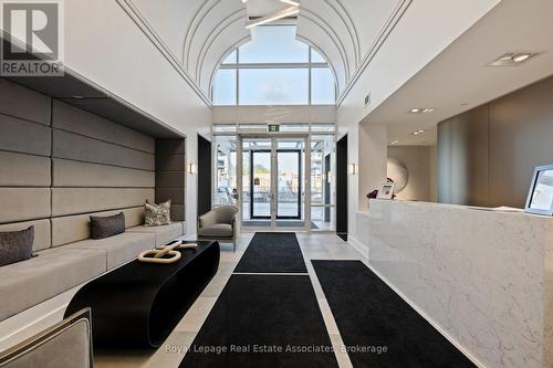 Lobby - 209 - 42 Mill Street, Halton Hills, ON - Indoor Photo Showing Other Room