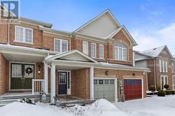 53 KERSEY CRESCENT  Clarington (Courtice), ON L1E 0A5