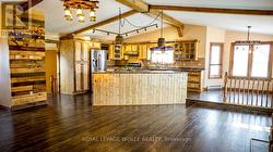 Virtual Removal of Furniture - 