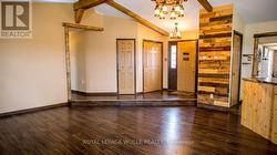 Virtual Removal of Furniture - 