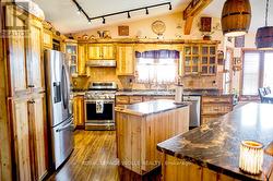 Kitchen - 