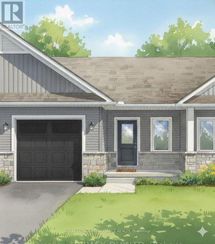 57 SANDHU CRESCENT  Belleville (Belleville Ward), ON K8P 0G7