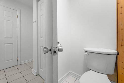 Bathroom - 2223 Rue De Coleraine, Montréal (Le Sud-Ouest), QC - Indoor Photo Showing Bathroom