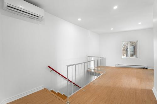 Staircase - 2223 Rue De Coleraine, Montréal (Le Sud-Ouest), QC - Indoor Photo Showing Other Room