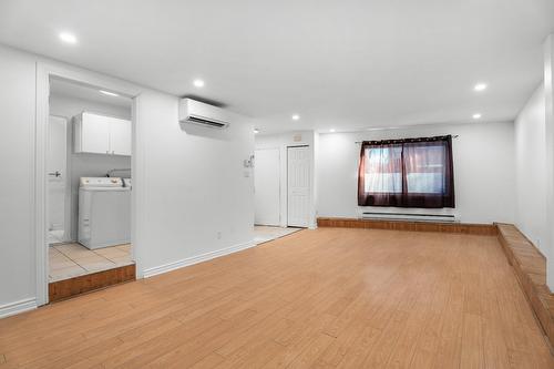 Living room - 2223 Rue De Coleraine, Montréal (Le Sud-Ouest), QC - Indoor