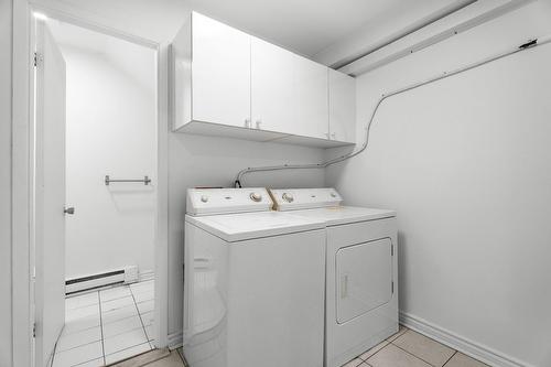 Laundry room - 2223 Rue De Coleraine, Montréal (Le Sud-Ouest), QC - Indoor Photo Showing Laundry Room