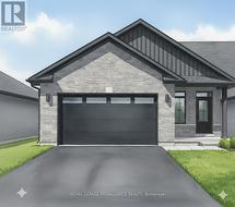 103 RAYCROFT DRIVE  Belleville (Thurlow Ward), ON K8N 0R5