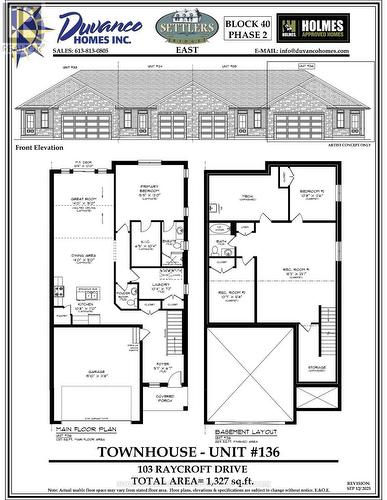 103 Raycroft Drive, Belleville (Thurlow Ward), ON - Other