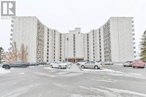 1001 - 2 FRONT SOUTH STREET  Belleville (Belleville Ward), ON K8N 5K7