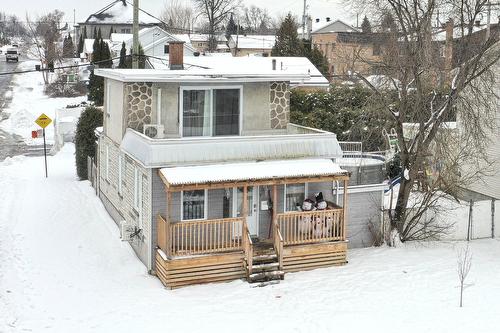 9490 3e Rue  Montréal (Rivière-Des-Prairies/Pointe-Aux-Trembles), QC H1E 1H5