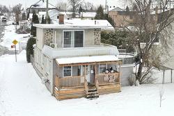 9490 3e Rue  Montréal (Rivière-Des-Prairies/Pointe-Aux-Trembles), QC H1E 1H5