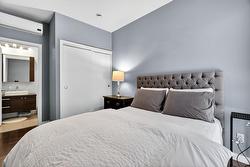 Chambre à coucher principale - 