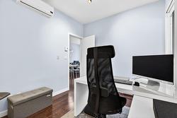 Chambre à coucher - 