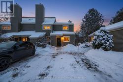253 - 13 HARBOUR STREET W  Collingwood, ON L9Y 5B4