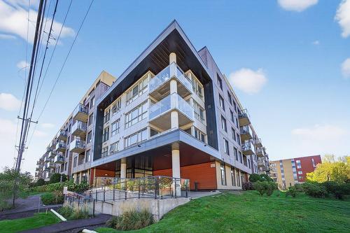 608-2305 Rue Remembrance  Montréal (Lachine), QC H8S 0A9