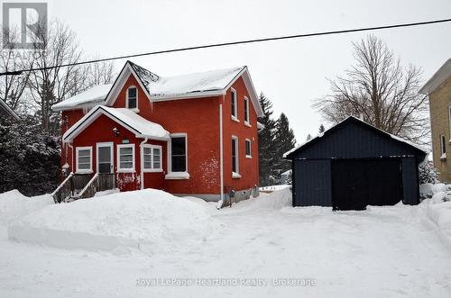 6985 RAGLAN STREET  West Perth (Hibbert), ON N0K 1E0