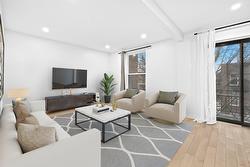 933 Rue St-Ferdinand  Montréal (Le Sud-Ouest), QC H4C 2T5