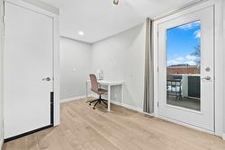 Chambre à coucher - 