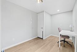 Chambre à coucher - 